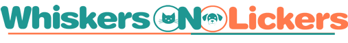 Whiskers-n-Lickers
